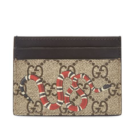 cardholder gucci|gucci card holder for women.